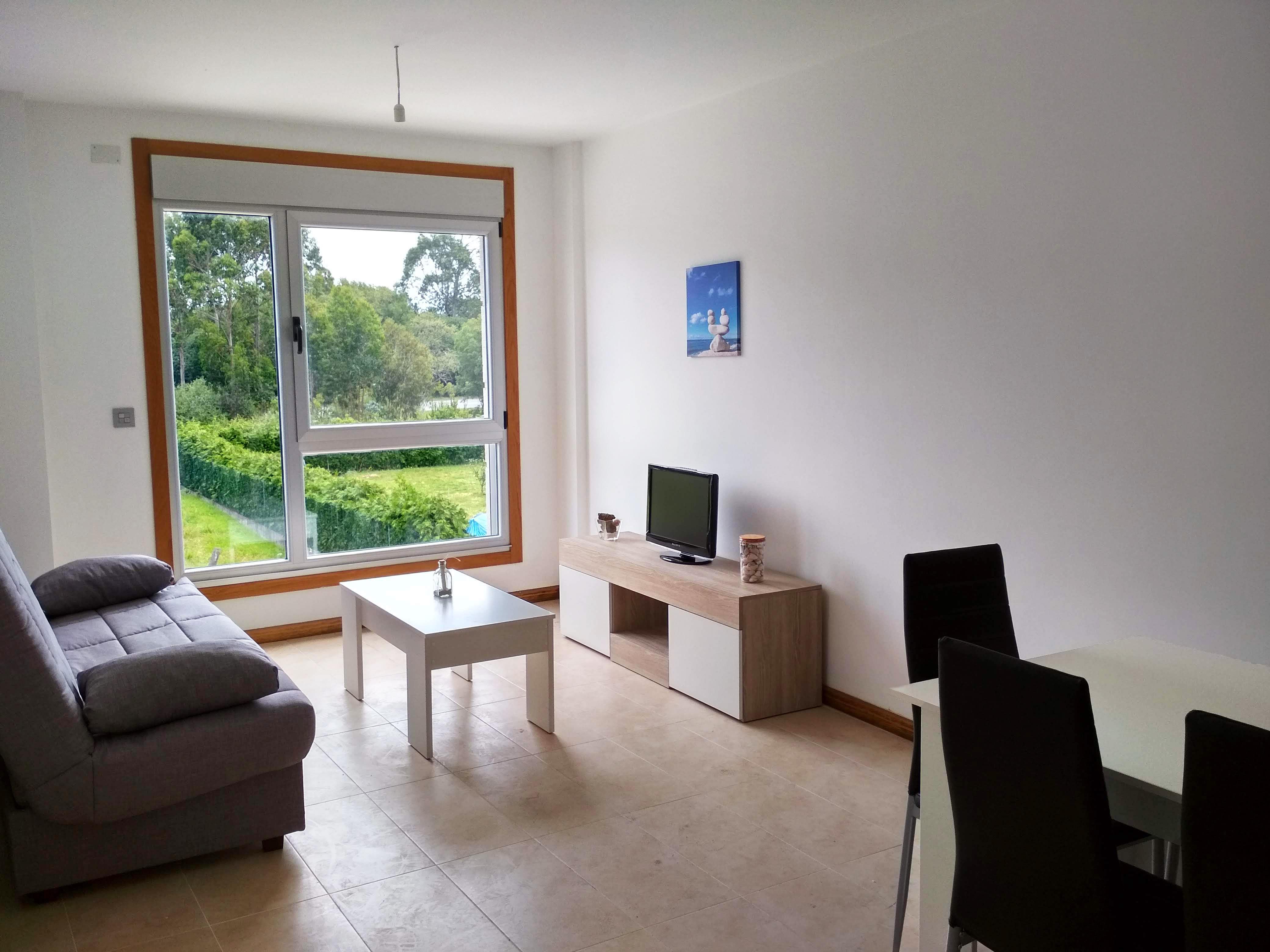 Apartamentos Illa De Arousa 3000 Exterior photo
