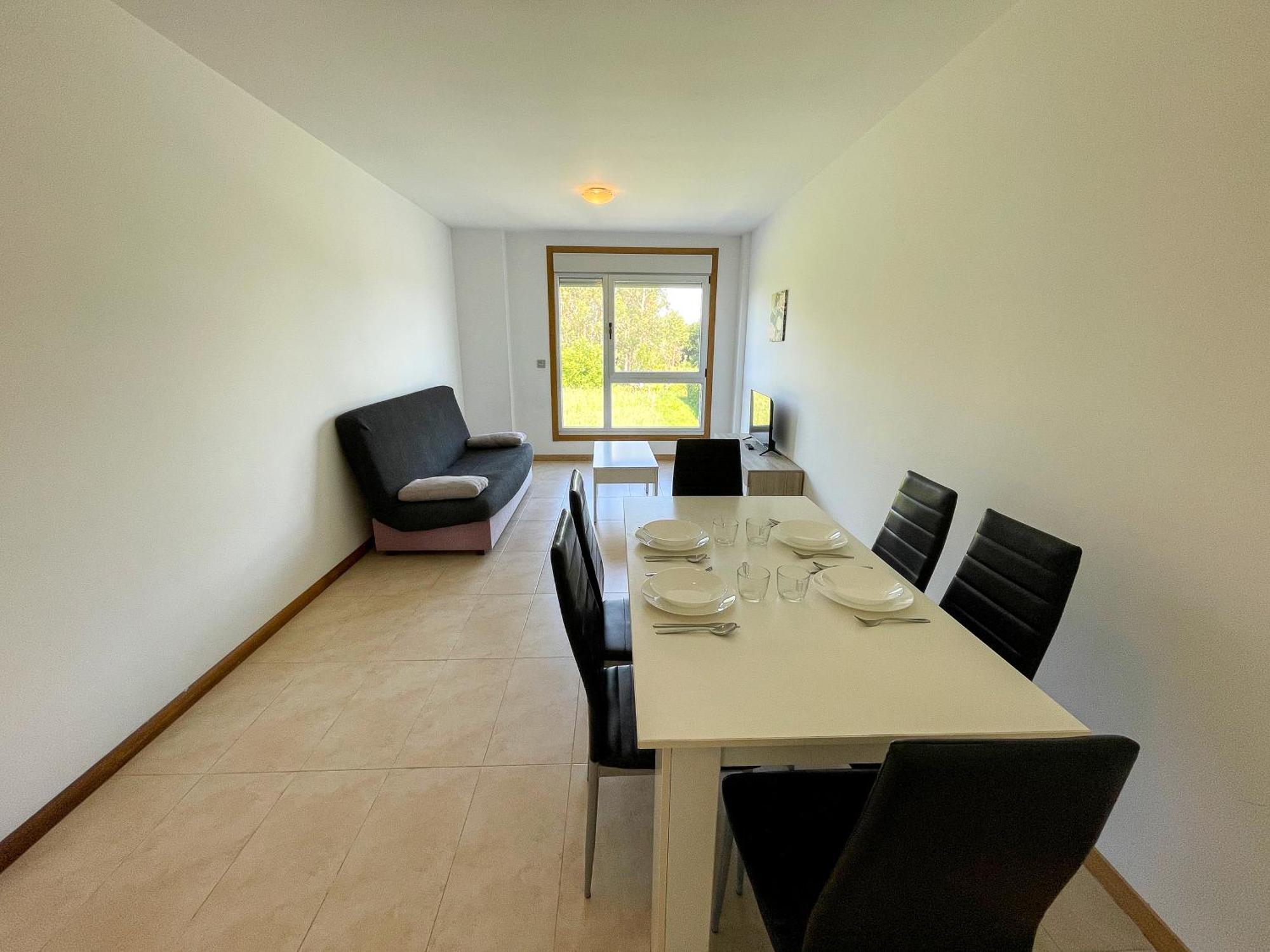 Apartamentos Illa De Arousa 3000 Exterior photo